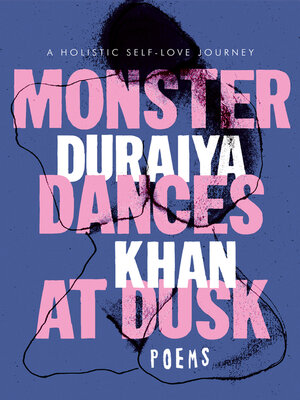 cover image of Monster Dances at Dusk